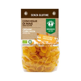 Probios Conchiglie Maisnudeln, EU Bio 400g