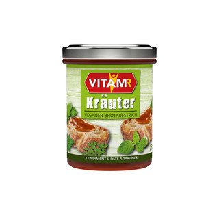 Vitam Hefe-Extrakt-R Kräuter, Konventionell 250g
