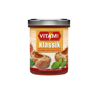 Vitam Hefe-Extrakt-R rein, Konventionell 250g