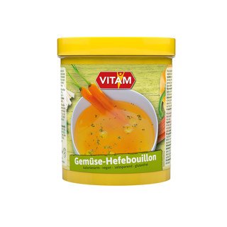 Vitam Hefe-Paste mit Gemüse, Konventionell 1kg