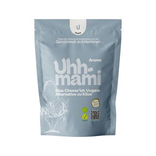 Uhhmami Blue Cheese`ish, Aroma, EU Bio 40g
