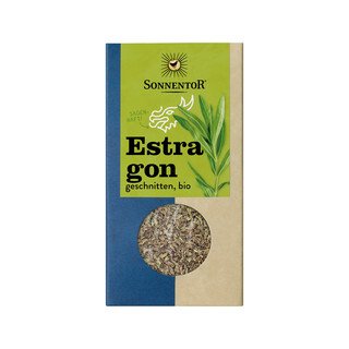 Sonnentor Estragon geschnitten, EU Bio 20g