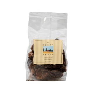 Terra Verde Morcheln getrocknet, EU Bio 20g