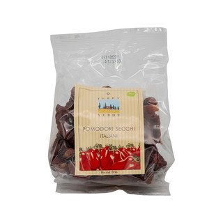 Terra Verde Pomodori secchi, EU Bio 100g