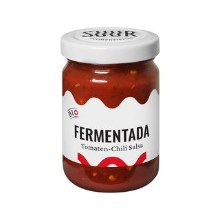 Suur Fermentada, CH Bio 130g
