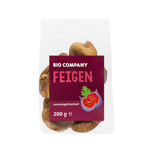 BIO COMPANY Feigen BIO 200g
