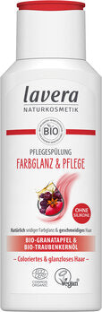 LAVERA Farbglanz & Pflege Spülung 200ml