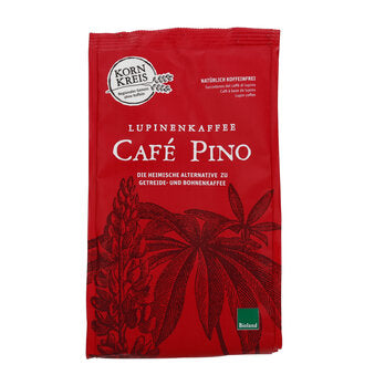KORNKREIS Cafe Pino Lupinenkaffee gemahlen Kornkreis 500g