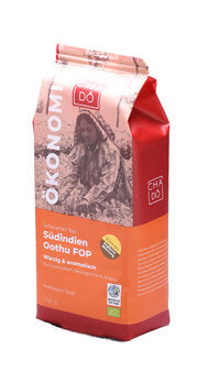 CHA DÔ Englische Mischung 250g