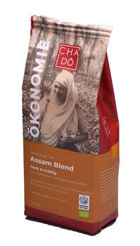 CHA DÔ Assam Blend 250g