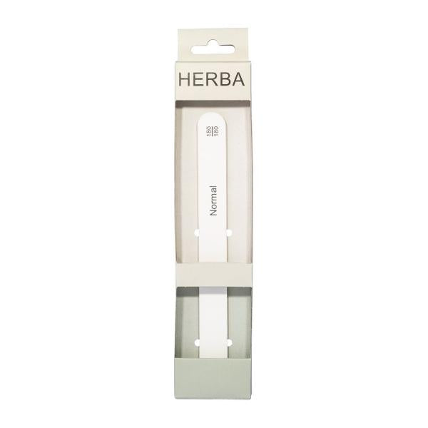 HERBA Nagelfeile Normal