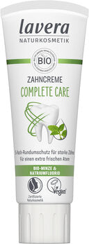 LAVERA Zahncreme Complete Care 75ml