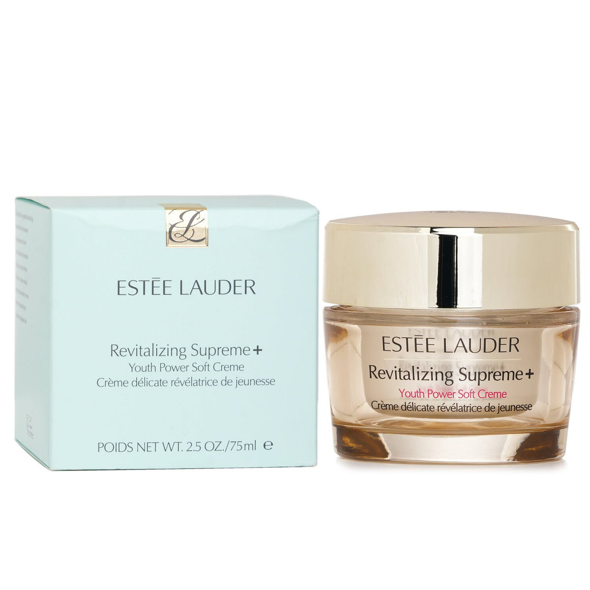 Estée Lauder Revitalizing Supreme+ Youth Power Soft Creme 75 ml