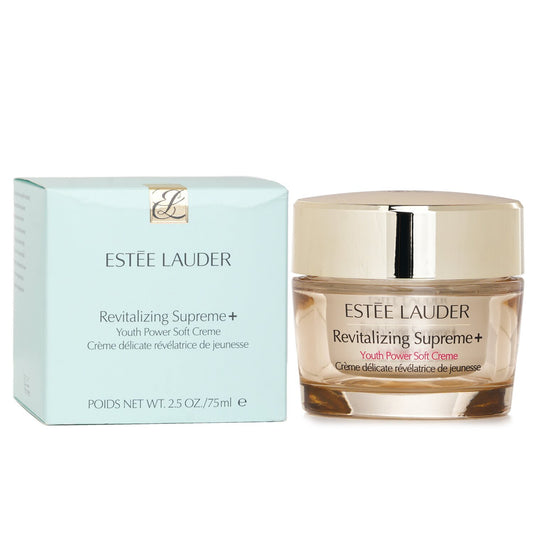 Estée Lauder Revitalizing Supreme+ Youth Power Soft Creme 75 ml