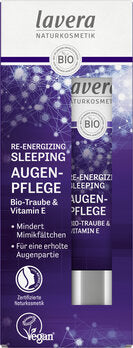 LAVERA Re Energizing Sleeping Augenpflege 15ml