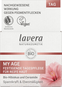 LAVERA My Age Festigende Tagespflege 50ml