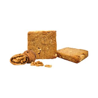 Leibacher Biber-Manufaktur Baumnuss-Läckerli Duo, CH Bio 35g