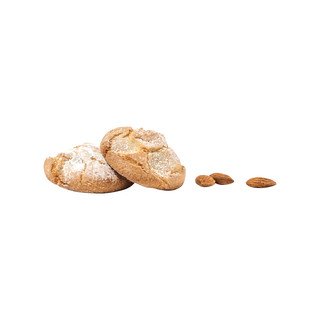 Leibacher Biber-Manufaktur Amaretti nature Duo, CH Bio 32ml