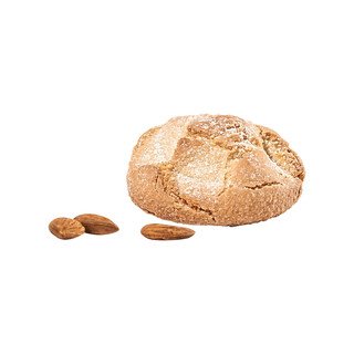 Leibacher Biber-Manufaktur Amaretti nature Barista 10er, CH Bio 10x42g