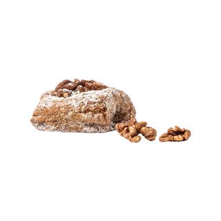 Leibacher Biber-Manufaktur Amaretti mit Baumnüssen Barista 10er, CH Bio 44g