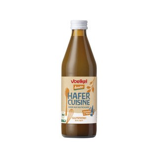 Voelkel Hafer Cuisine, Demeter 330g