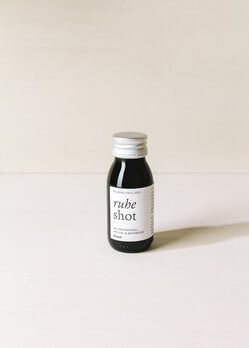 KRUUT Ruhe Wildkräuter Shot 60ml