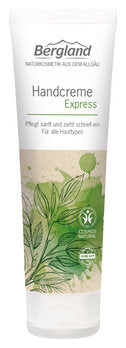 BERGLAND Handcreme Express 75ml