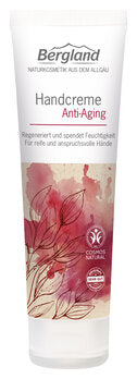 BERGLAND Handcreme Anti-Aging 75ml