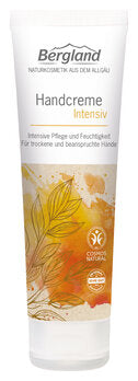 BERGLAND Handcreme Intensiv 75ml