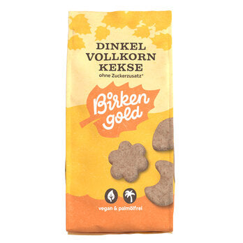 BIRKENGOLD Dinkel VK Kekse konventionnel 125g