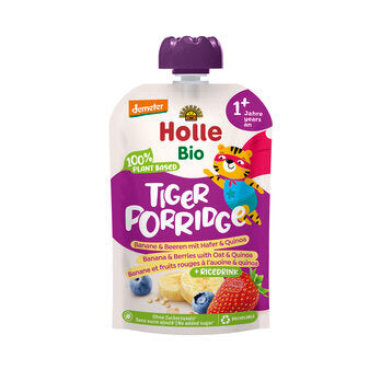 HOLLE Tiger Porridge ab 13 Monate 110g