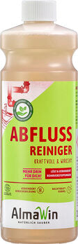 ALMAWIN Abflussreiniger 1l