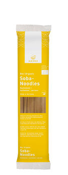 ALBGOLD Soba Noodles 250g