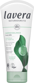 LAVERA Barrier Balance Body Milk 200ml