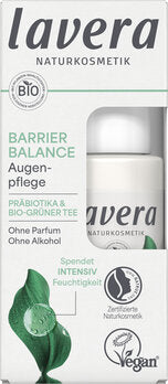 LAVERA Barrier Balance Augenpflege 15ml