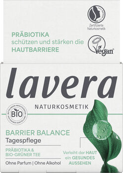 LAVERA Barrier Balance Tagespflege 50ml