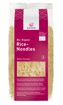 ALBGOLD Rice Noodles 250g