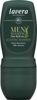 LAVERA Men sensitiv Deo Roll-On 50ml