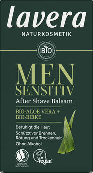 LAVERA Men sensitiv After Shave Balsam 100ml