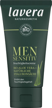 LAVERA Men sensitiv Feuchtigkeitscreme 50ml