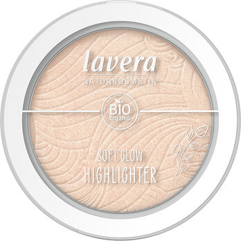 LAVERA Soft Glow Highlighter Champ.Shimm01 1Stk