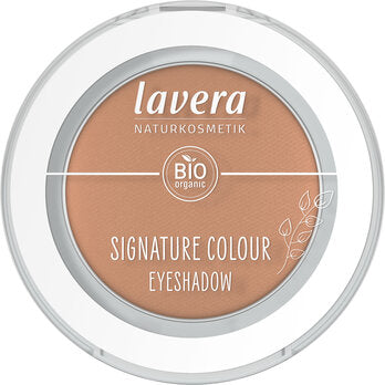 LAVERA Sign.ColourEyeshadow Soft Sienna 04 1Stk