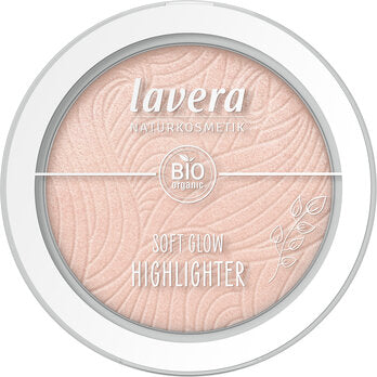 LAVERA Soft Glow Highlighter AuroraGlow02 1Stk