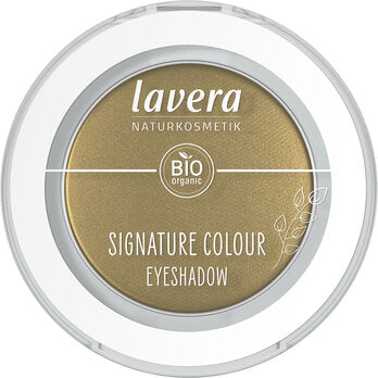 LAVERA Sign.ColourEyeshadow Golden Jade 07 1Stk