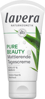 LAVERA Pure Beauty Mattierende Tagescreme 50ml