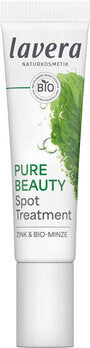 LAVERA Pure Beauty Spot Treatment 15ml