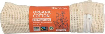 MEMO Wäschenetze 2er Pack 1Stk