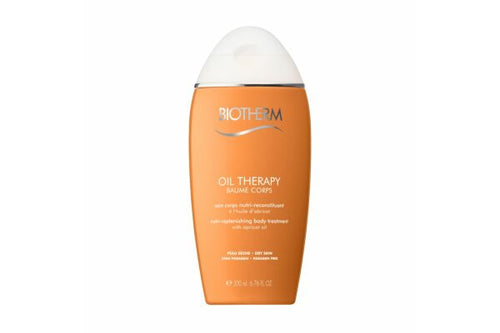BIOTHERM Oil Therapy Baume Corps 200ml