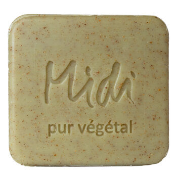 SAVON DU MIDI Verbena Argan Seife 100g