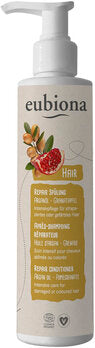 EUBIONA Repair Spülung Arganöl-Granatapfel 200ml
